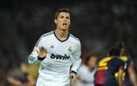 pic for Cristiano Ronaldo 